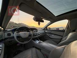 مێرسێدس بێنز S-Class